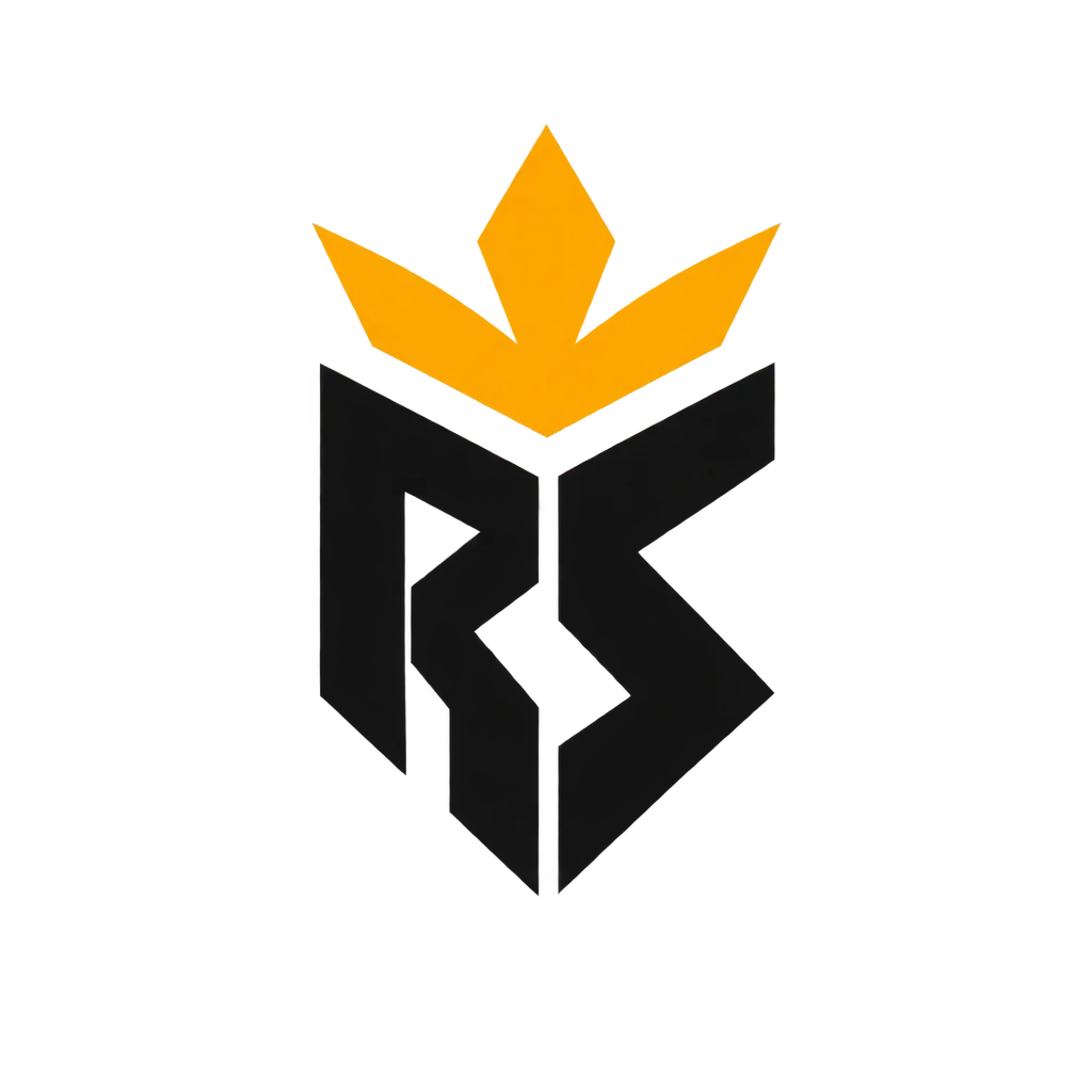 rk89 Logo