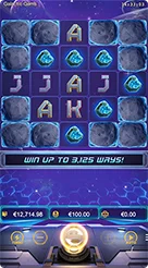 Galactic Gems · Panduan Sistem Penghancuran Blocker, Respin Bonus, dan Peluang Cara Galactic Gems