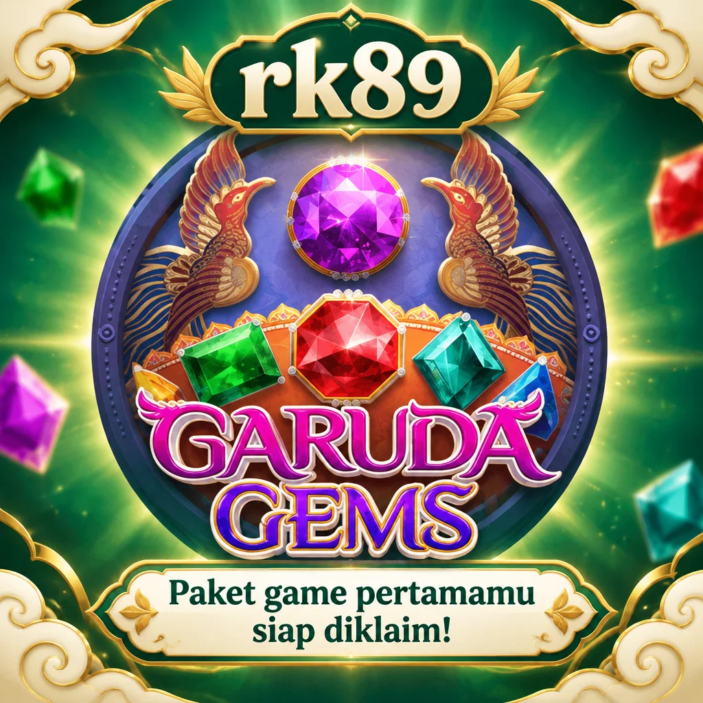 rk89 · Garuda Gems