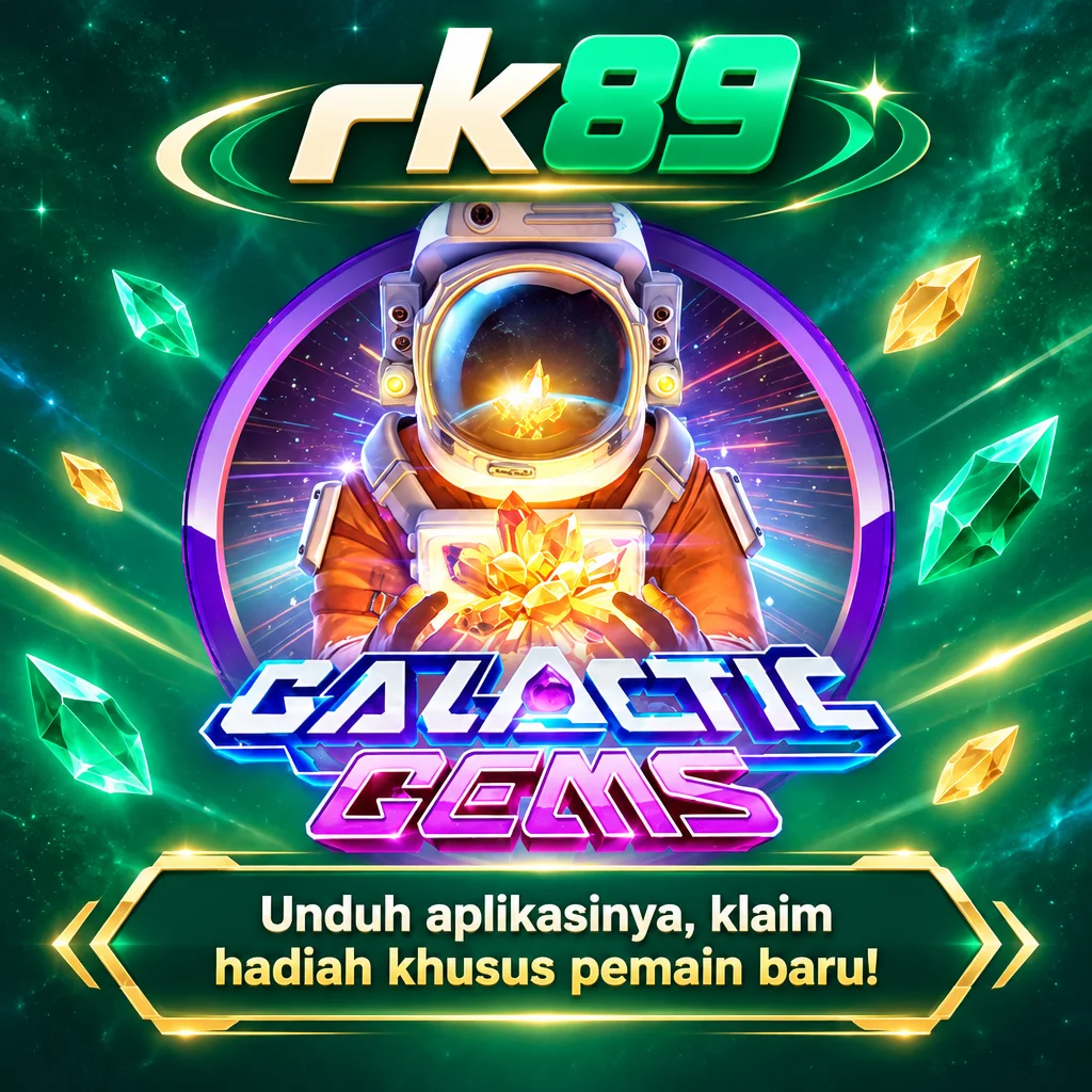 rk89 · Galactic Gems